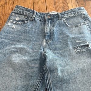 Lightly used Twelve Brand by antwelfth jeans